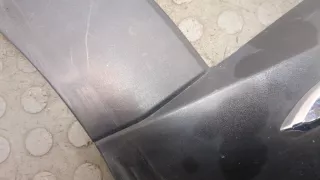 D10E51RC1 Молдинг (накладка кузовная) Mazda CX3 Арт 9390991, вид 5
