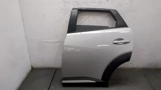D10F51RD0H Молдинг (накладка кузовная) Mazda CX3 Арт 11055883, вид 2