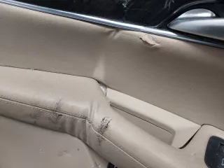 84462095 Молдинг (накладка кузовная) Cadillac XT5 Арт 10860904, вид 4