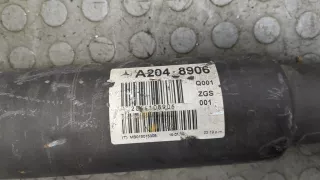 A0004110200 Муфта кардана Mercedes GLK X204 3.5л Инжектор Арт 11160099, вид 4