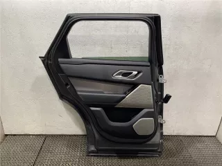  Петля двери задней левой серая Land Rover Range Rover Velar Арт 11102633, вид 2