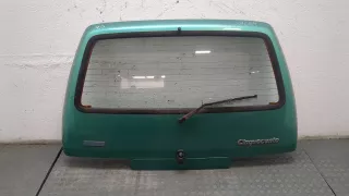 7679536 Петля крышки багажника Fiat Cinquecento Арт 11030010, вид 1