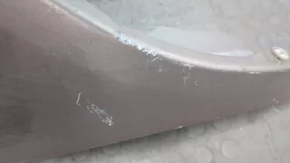 26160AX00A Повторитель передний правый Nissan Micra K12 Арт 11149106, вид 4