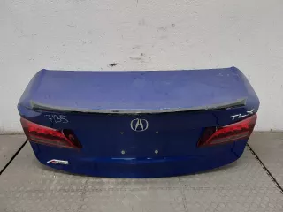 34100TZ3A01 Подсветка номера Acura TLX Арт 11157196, вид 1
