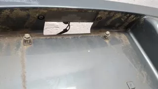 4574904 Подсветка номера Chrysler Sebring 2 Арт 11117114, вид 4