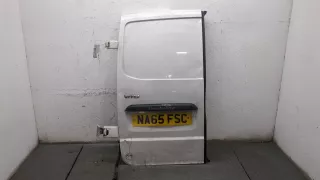 A0999068400,A4477400093 Подсветка номера Mercedes Vito W447 Арт 11109827, вид 2