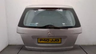 A1647400893,A1647400493 Подсветка номера Mercedes ML W164 Арт 11094064, вид 1