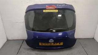 265103BB0A Подсветка номера Nissan Juke 1 Арт 10975624, вид 1