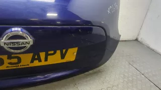 265103BB0A Подсветка номера Nissan Juke 1 Арт 10975624, вид 4