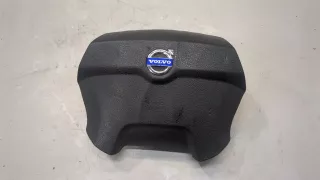 8686221 Подушка безопасности водителя Volvo XC90 1 Арт 9392921, вид 1