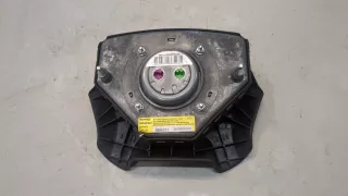 8686221 Подушка безопасности водителя Volvo XC90 1 Арт 9392921, вид 2