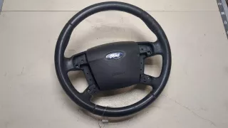 2469641,6M21U042B85CD3ZHE Подушка безопасности водителя Ford S-Max 1 Арт 10945209, вид 2