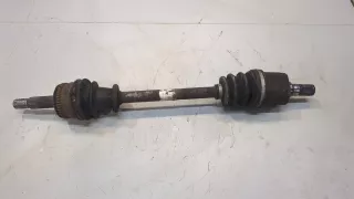 4950025301 Полуось передняя левая (приводной вал, шрус) Hyundai Accent LC Арт 9391930, вид 1