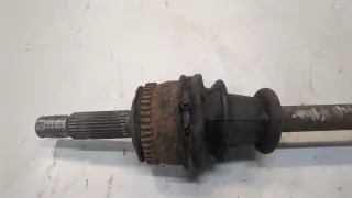 4950025301 Полуось передняя левая (приводной вал, шрус) Hyundai Accent LC Арт 9391930, вид 2