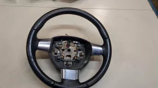 1500633 Руль Ford Focus 2 restailing Арт 9390404, вид 1