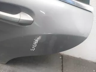 A2047600320,A2047600170 Ручка наружная задняя левая серебристая Mercedes CLS C218 Арт 11148182, вид 2