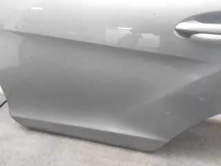 A2047600320,A2047600170 Ручка наружная задняя левая серебристая Mercedes CLS C218 Арт 11148182, вид 4