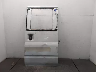 1494053 Ручка наружная задняя правая белая Ford Transit 3 restailing Арт 11127381, вид 1