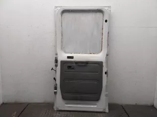 1494053 Ручка наружная задняя правая белая Ford Transit 3 restailing Арт 11127381, вид 3