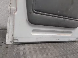 1493202 Ручка наружная задняя левая белая Ford Transit 3 restailing Арт 11127374, вид 4