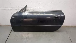 JLM12039XXX Ручка наружная передняя левая черная Jaguar XK X100 Арт 11116422, вид 1