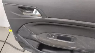 1609239680,9802977180 Ручка наружная задняя правая белая Peugeot 308 2 Арт 11110997, вид 4