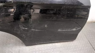 51212992986,2992986 Ручка наружная задняя правая черная BMW X1 E84 Арт 11109312, вид 3