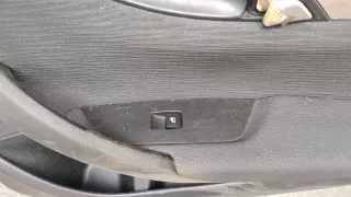 51212992986,2992986 Ручка наружная задняя правая черная BMW X1 E84 Арт 11109312, вид 4