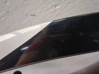 1609239480 Ручка наружная передняя правая белая Citroen C4 Cactus Арт 11105875, вид 4