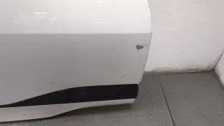 T4K12835,J9D326600AD Ручка наружная задняя правая белая Jaguar I-Pace Арт 11096373, вид 3