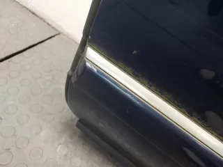 4B0839207GRU Ручка наружная задняя левая синяя Audi A8 D2 (S8) Арт 11091022, вид 2