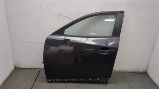 DF7B5942X,DB2N5941X27,DB2M5941527 Ручка наружная передняя левая серая Mazda CX3 Арт 11087576, вид 1