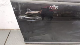 9101GF,910995 Ручка наружная передняя правая черная Peugeot 2008 Арт 11080619, вид 2