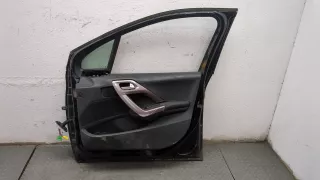 9101GF,910995 Ручка наружная передняя правая черная Peugeot 2008 Арт 11080619, вид 4