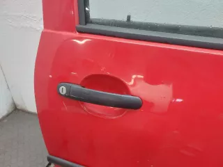 3B0837207F,3B0837207G Ручка наружная передняя правая красная Volkswagen Golf 4 Арт 11067858, вид 2