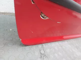 3B0837207F,3B0837207G Ручка наружная передняя правая красная Volkswagen Golf 4 Арт 11067858, вид 4