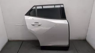 9802977180,980297821T Ручка наружная задняя правая белая Peugeot 2008 Арт 11062501, вид 1