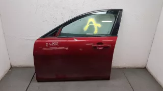 T2H19787CAH,C2D56224 Ручка наружная передняя левая красная Jaguar XE 1 restailing Арт 11034323, вид 1