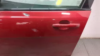 T2H19787CAH,C2D56224 Ручка наружная передняя левая красная Jaguar XE 1 restailing Арт 11034323, вид 3