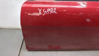 T2H19787CAH,C2D56224 Ручка наружная передняя левая красная Jaguar XE 1 restailing Арт 11034323, вид 4