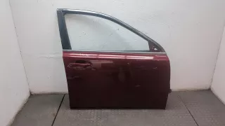 61160AJ000RE Ручка наружная передняя правая красная Subaru Outback 4 Арт 11023796, вид 1