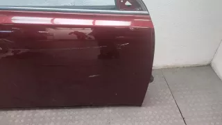 61160AJ000RE Ручка наружная передняя правая красная Subaru Outback 4 Арт 11023796, вид 3