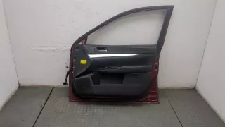 61160AJ000RE Ручка наружная передняя правая красная Subaru Outback 4 Арт 11023796, вид 4