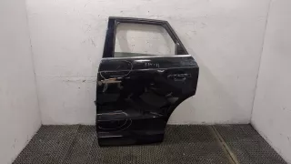 8T0837205A,8U0837885 Ручка наружная задняя левая черная Audi Q3 1 Арт 10777282, вид 1