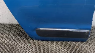 9101JP Ручка наружная задняя правая синяя Citroen C3 Picasso Арт 10764222, вид 2