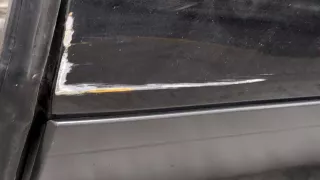 20930435 Ручка внутренняя задняя левая Buick Enclave Арт 11131682, вид 3