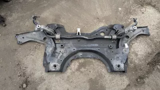 9816865580,9846329580 Рычаг передний левый Peugeot 3008 2 Арт 11098341, вид 1