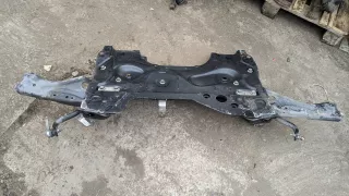 9816865580,9846329580 Рычаг передний левый Peugeot 3008 2 Арт 11098341, вид 2