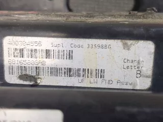 68200065AC Рычаг задний левый Chrysler 200 Арт 10852664, вид 3