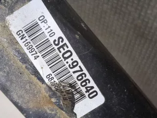 68200065AC Рычаг задний левый Chrysler 200 Арт 10852664, вид 4
